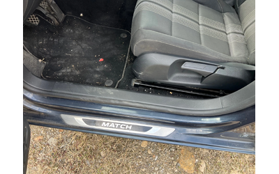 VW Golf 1.2 - автомобили, коли, обяви за нови и употребявани 15