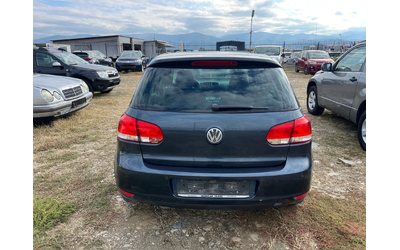 vw-golf - 5