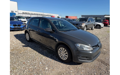 vw-golf - 2