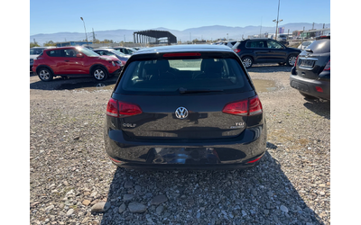 vw-golf - 5