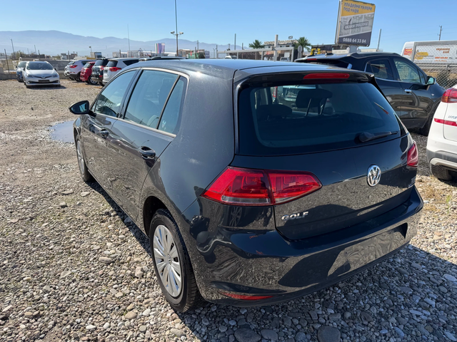 VW Golf 1.4 TGI - автомобили, коли, обяви за нови и употребявани 6