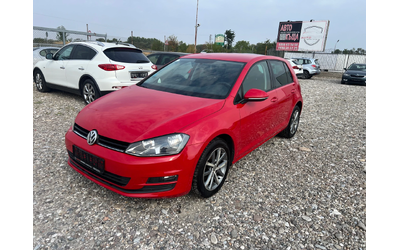 vw-golf - 0