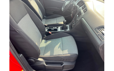 VW Golf 1.6 TDI - автомобили, коли, обяви за нови и употребявани 10