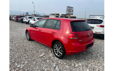 VW Golf 1.6 TDI - автомобили, коли, обяви за нови и употребявани 6