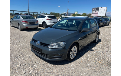vw-golf - 0