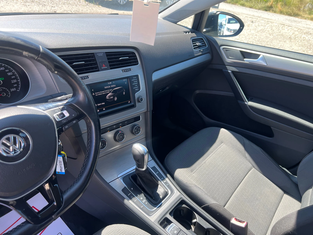 VW Golf 1.4 TGI - автомобили, коли, обяви за нови и употребявани 10