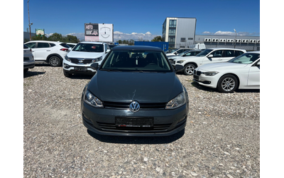 vw-golf - 1