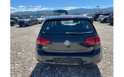 vw-golf - 5