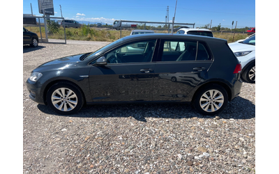 VW Golf 1.4 TGI - автомобили, коли, обяви за нови и употребявани 7