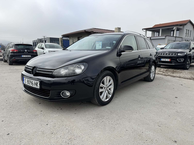 VW Golf, 2011 г., 185000 км, 105 к.с. - автомобили, коли, обяви за нови и употребявани 0