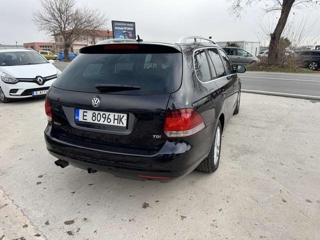 VW Golf, 2011 г., 185000 км, 105 к.с. - автомобили, коли, обяви за нови и употребявани 2