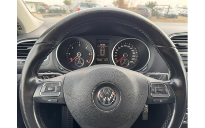 VW Golf, 2011 г., 185000 км, 105 к.с. - автомобили, коли, обяви за нови и употребявани 7