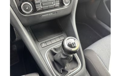 VW Golf, 2011 г., 185000 км, 105 к.с. - автомобили, коли, обяви за нови и употребявани 9