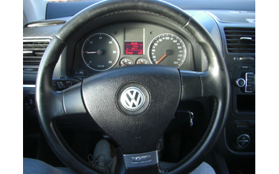 VW Golf 1.9TDI  GT 105k.c - автомобили, коли, обяви за нови и употребявани 10