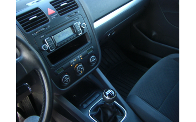 VW Golf 1.9TDI  GT 105k.c - автомобили, коли, обяви за нови и употребявани 11