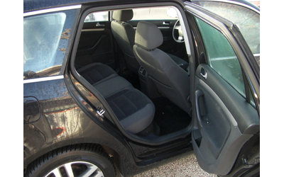 VW Golf 1.9TDI  GT 105k.c - автомобили, коли, обяви за нови и употребявани 13