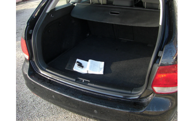 VW Golf 1.9TDI  GT 105k.c - автомобили, коли, обяви за нови и употребявани 15