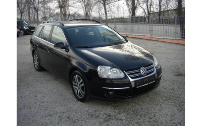 VW Golf 1.9TDI  GT 105k.c - автомобили, коли, обяви за нови и употребявани 6