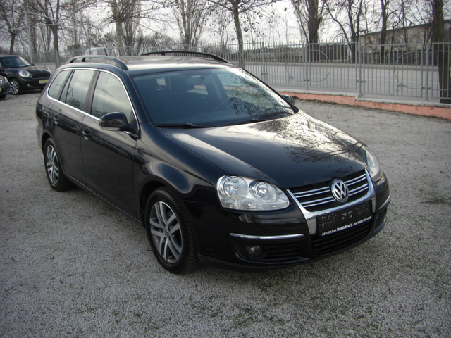 VW Golf 1.9TDI  GT 105k.c - автомобили, коли, обяви за нови и употребявани 6