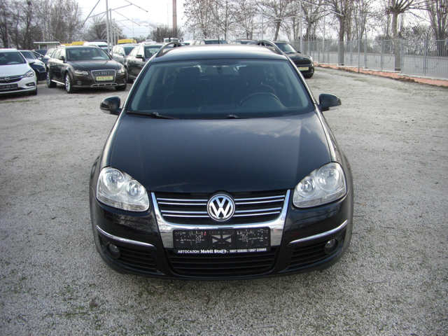VW Golf 1.9TDI  GT 105k.c - автомобили, коли, обяви за нови и употребявани 7