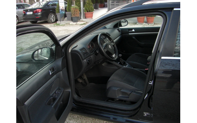 VW Golf 1.9TDI  GT 105k.c - автомобили, коли, обяви за нови и употребявани 8