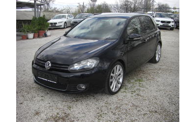 vw-golf - 0