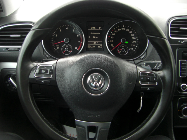 VW Golf 1.4TSI High Line AVTOMATIK NAVI - автомобили, коли, обяви за нови и употребявани 10