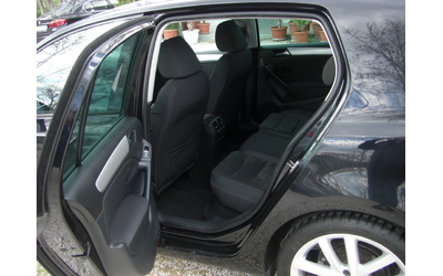 VW Golf 1.4TSI High Line AVTOMATIK NAVI - автомобили, коли, обяви за нови и употребявани 12