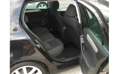 VW Golf 1.4TSI High Line AVTOMATIK NAVI - автомобили, коли, обяви за нови и употребявани 13