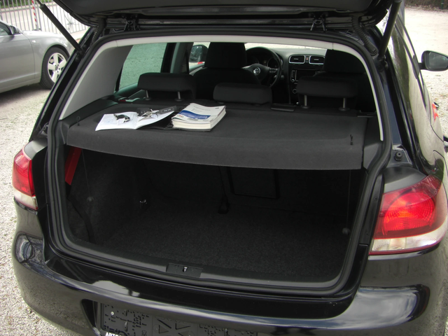 VW Golf 1.4TSI High Line AVTOMATIK NAVI - автомобили, коли, обяви за нови и употребявани 15