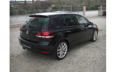 vw-golf - 4