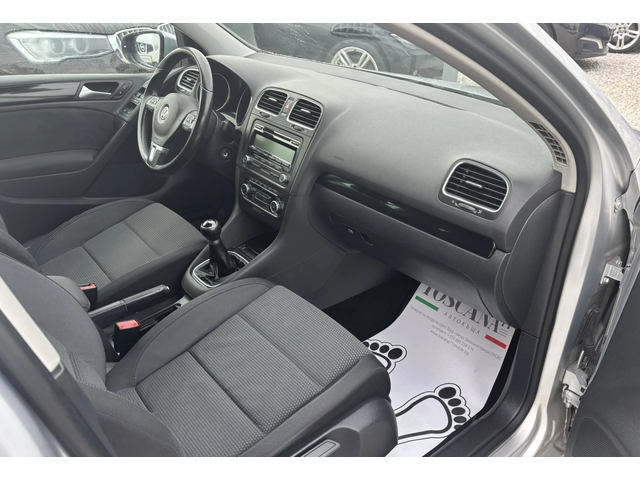 VW Golf 2.0tdi* Highline* Подгрев* Лизинг - автомобили, коли, обяви за нови и употребявани 6