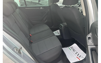 VW Golf 2.0tdi* Highline* Подгрев* Лизинг - автомобили, коли, обяви за нови и употребявани 7