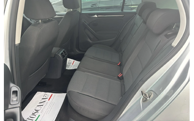 VW Golf 2.0tdi* Highline* Подгрев* Лизинг - автомобили, коли, обяви за нови и употребявани 8