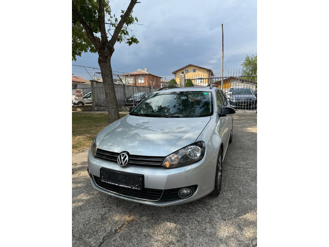 VW Golf 2.0 DIESEL GERMANY - автомобили, коли, обяви за нови и употребявани 0