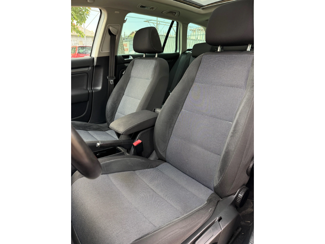 VW Golf 2.0 DIESEL GERMANY - автомобили, коли, обяви за нови и употребявани 10