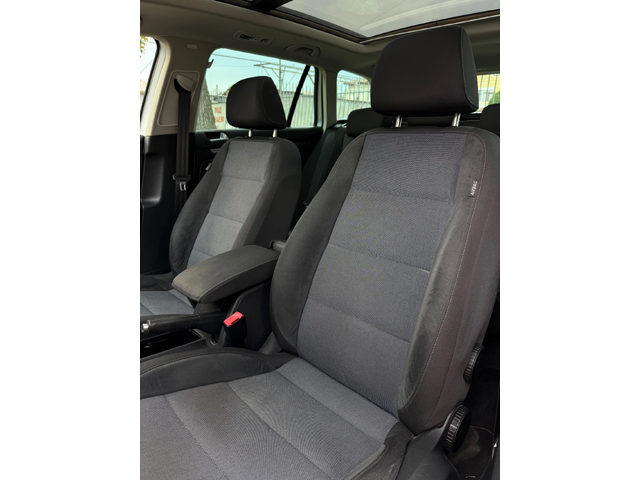 VW Golf 2.0 DIESEL GERMANY - автомобили, коли, обяви за нови и употребявани 11