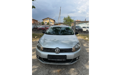 vw-golf - 1