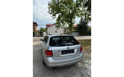 VW Golf 2.0 DIESEL GERMANY - автомобили, коли, обяви за нови и употребявани 6
