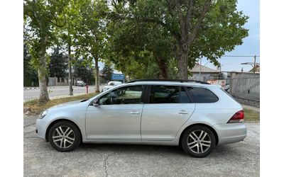 VW Golf 2.0 DIESEL GERMANY - автомобили, коли, обяви за нови и употребявани 7