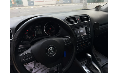 VW Golf 2.0 DIESEL GERMANY - автомобили, коли, обяви за нови и употребявани 8