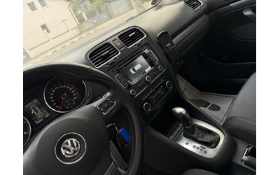 VW Golf 2.0 DIESEL GERMANY - автомобили, коли, обяви за нови и употребявани 9