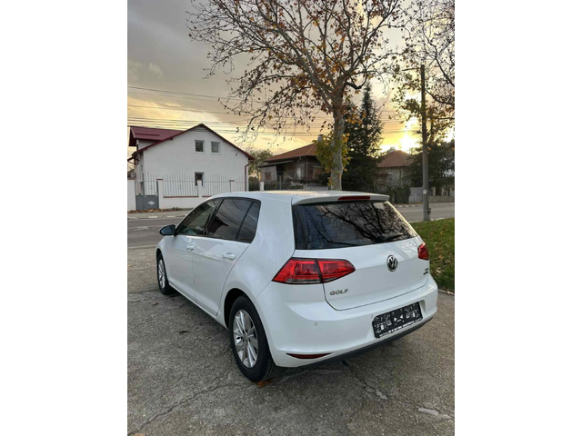 VW Golf - автомобили, коли, обяви за нови и употребявани 3