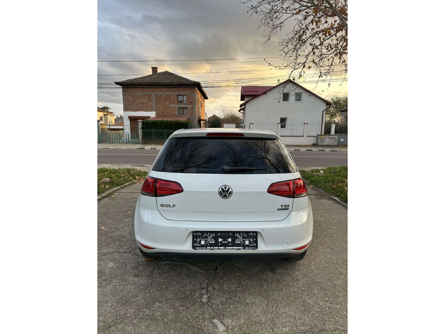 VW Golf - автомобили, коли, обяви за нови и употребявани 5