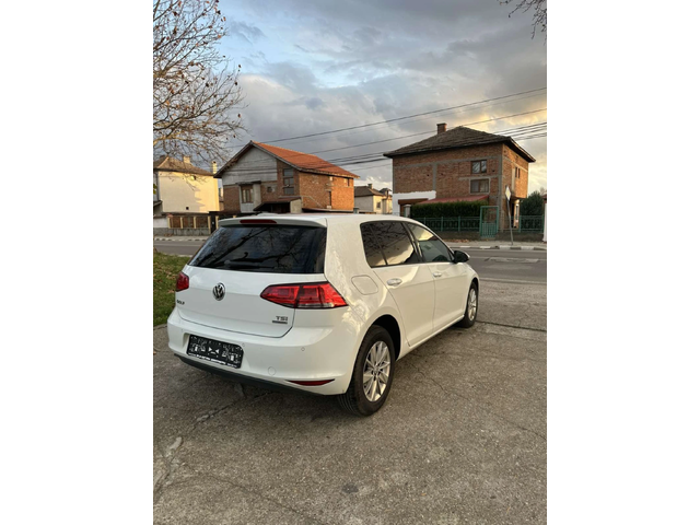 VW Golf - автомобили, коли, обяви за нови и употребявани 6