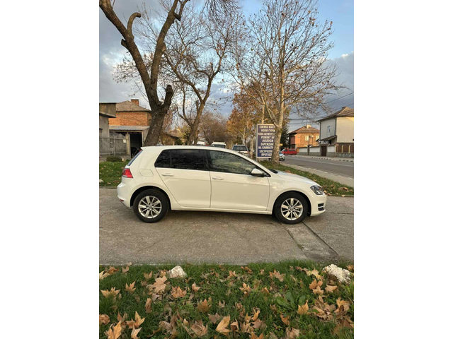 VW Golf - автомобили, коли, обяви за нови и употребявани 7