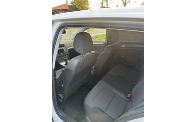 VW Golf - автомобили, коли, обяви за нови и употребявани 8