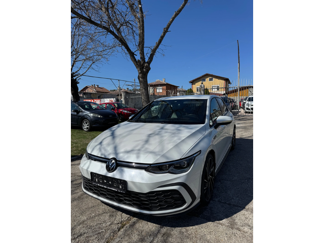 VW Golf 2.0 DIESEL GT GERMANY - автомобили, коли, обяви за нови и употребявани 0