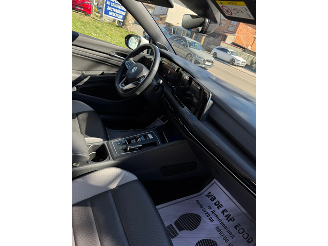 VW Golf 2.0 DIESEL GT GERMANY - автомобили, коли, обяви за нови и употребявани 14
