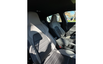 VW Golf 2.0 DIESEL GT GERMANY - автомобили, коли, обяви за нови и употребявани 15